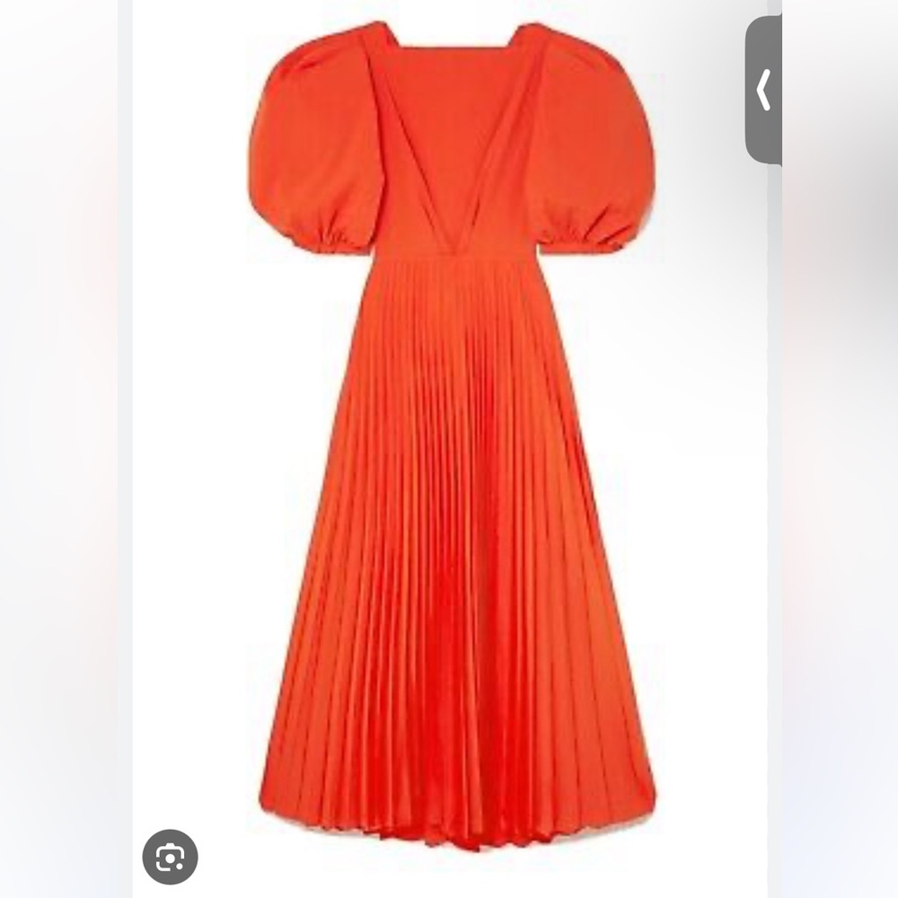 Johanna Ortiz Viva La Vida Dress 8
